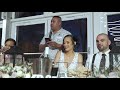Lebanese + Samoan Wedding Film | Sydney, Australia