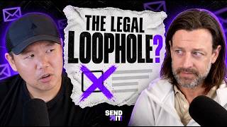 We Asked Retention.com's Founder If This Is Legal (ft. Adam Robinson)