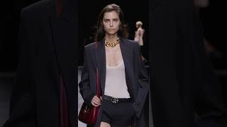 This is Sabato for Gucci#GucciAncora #GucciSS24 This is Sabato for Gucci#GucciAncora #GucciSS24