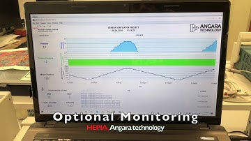 HEPIA GEVE project emergency ventilator 20200408