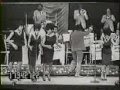 THE MARVELETTES at THE APOLLO (1963)  hits medley / locking up my heart (LIVE)