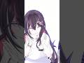 ⚒️AZKi - あずきちで『雑魚』その２【 ホロライブMMD 】#shorts #shortsfeed