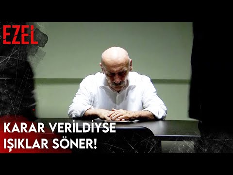 Ramiz Dayı Polis Sorgusunda! - Ezel