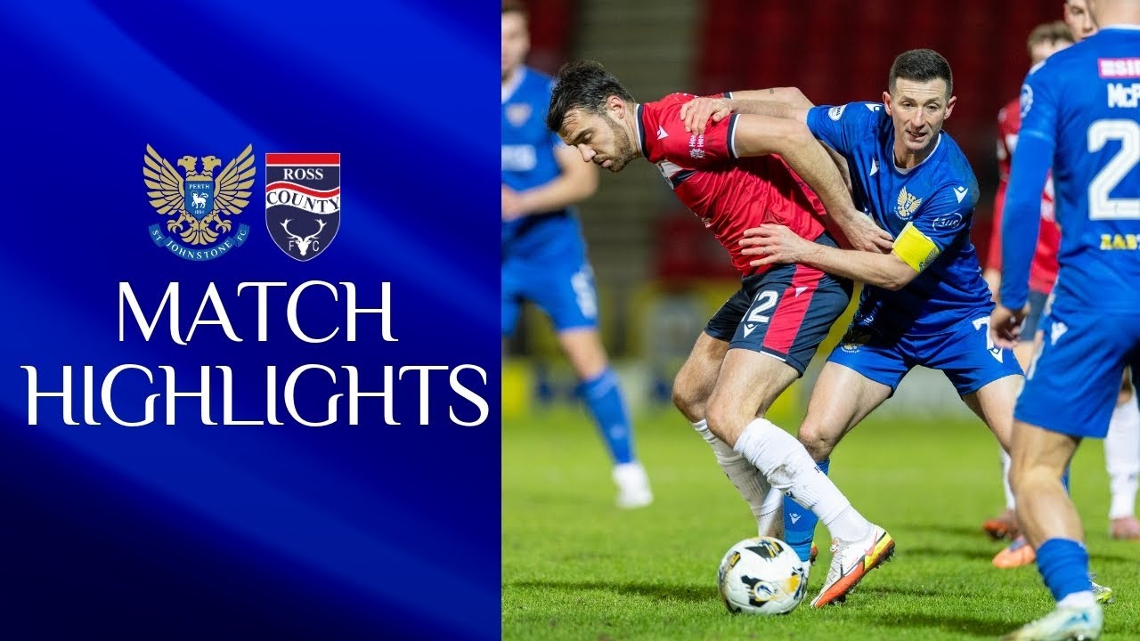 HIGHLIGHTS || Saints v Ross County (KDM Evolution Trophy)