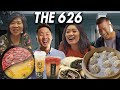 The 626 Explained: LA's Most Asian Neighborhood (7 Years Later)