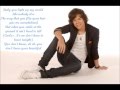 One Direction & Big Time Rush- What Makes Our Life Beautiful Lyrics & Pictures