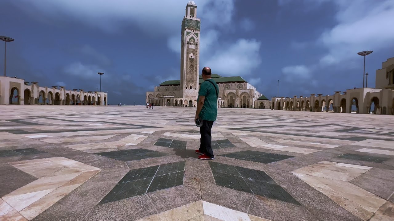 Colors Of Morocco Trailer