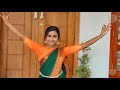 KANNUKKUL POTHIVAIPPEN DANCE | JAI & NAZRIYA FAHAD | RAMMA CHOREO | SEMI CLASSICAL DANCE Mp3 Song