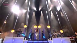 Jessie J - Domino Live T In The Park 2012