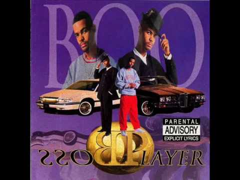 ●BOO DA BOSS PLAYA Boo The Boss Playa – A Hustla's Prayer – Vinyl (12