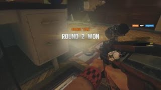 Gridlock Ace! | Rainbow Six Siege