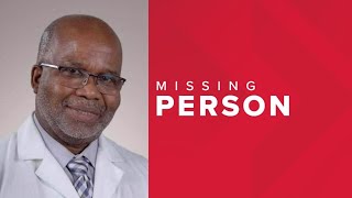 Search continues for missing Toledo doctor as week passes with few solid leads