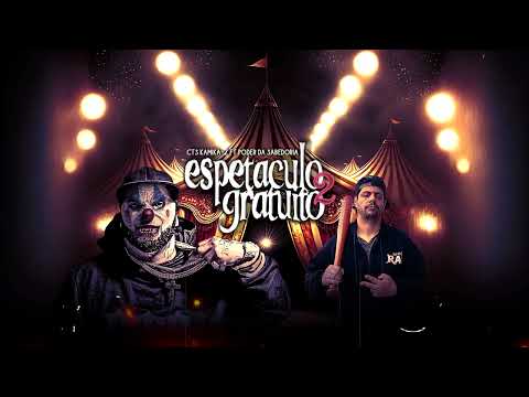 Espetáculo Gratuito 2
