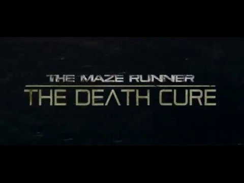 Maze Runner: The Death Cure Online