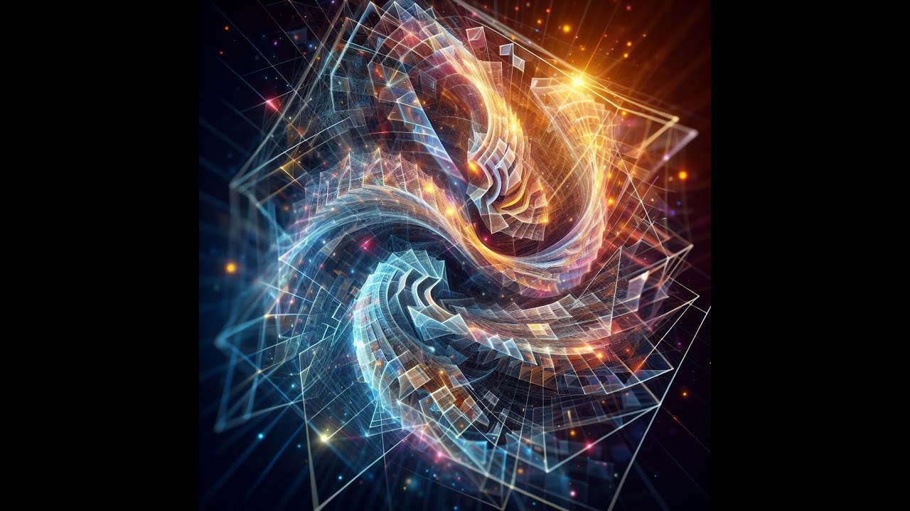 Unlocking the Mysteries of the Fourth Dimension - YouTube