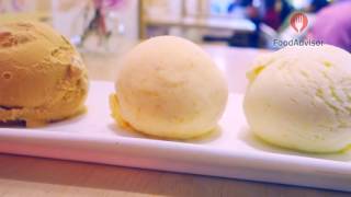 Inside Scoop - Ice Cream