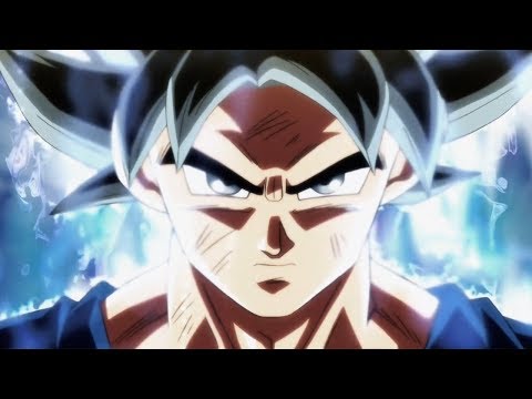 Dragon Ball Super Episode 115 EP REVIEW - BEYOND SUPER SAIYAN BLUE, ULTRA INSTINCT REAWAKENED