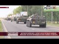 Окупанти формують у Криму мотострілецьку дивізію: військові частини приведені в бойову готовність