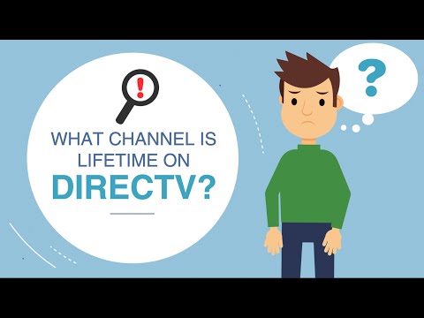 What Channel is