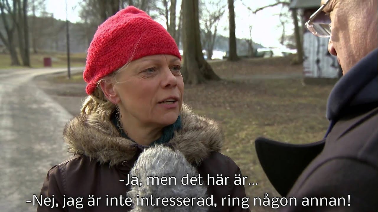 Försök inte lura mig - Film 3: Syna bluffen