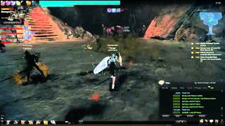 VIndictus Controlled Blackhammer (Hard Mode)- Fiona Gameplay (Several years old video)