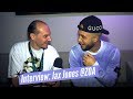 Capture de la vidéo Interview Mit Jax Jones @Zürich Openair