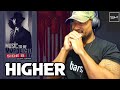 EMINEM - HIGHER - EM AINT NEVER RETIRING, HE RAPPING UNTIL HE 82 🤣REACTION