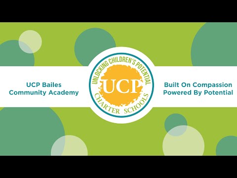 UCP Bailes Community Academy Foreign Language Introduction