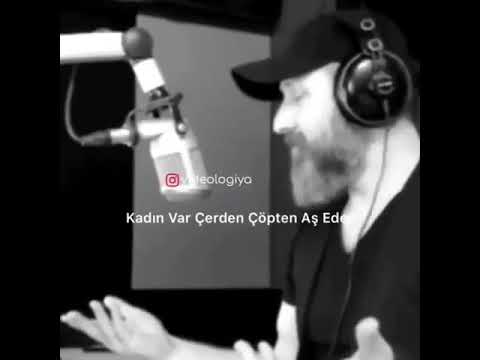 Qadın var dəlini adam edər...👏