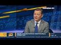 Олег Ляшко в ефірі «ХАРД з Влащенко». 28.04.2021