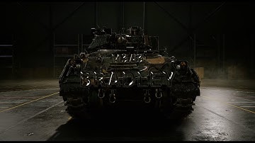 #bf6 Bradley Pressure - Mirak Valley BT Middle Point