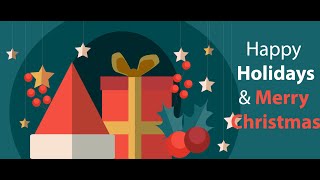 How to make  Christmas Greeting card in Adobe Illustrator screenshot 2