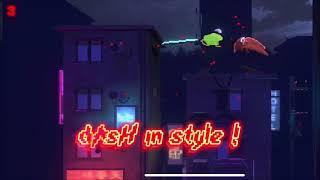 Kill Dash Trailer screenshot 1