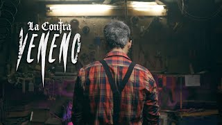 Video thumbnail of "La Contra - Veneno (Videoclip Oficial)"