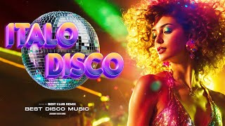 Best Italo Disco Music 🎶 Daddy Cool , Cheri Cheri Lady , Touch By Touch ✨ New Italo Disco 2024