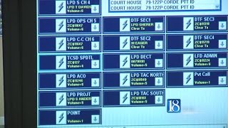 Text-to-911 launches in Tippecanoe Co. next week