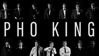 Intro to Pho King 2016