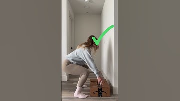 How to Pick Up Objects Properly