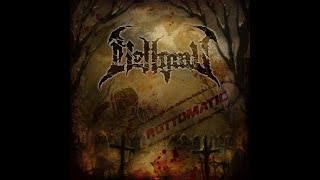 Hellgrav | Various Methods Of Torture (Rottomatic)