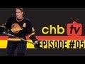 Canucks hockey blog tv ep 05  deadlines and drinks