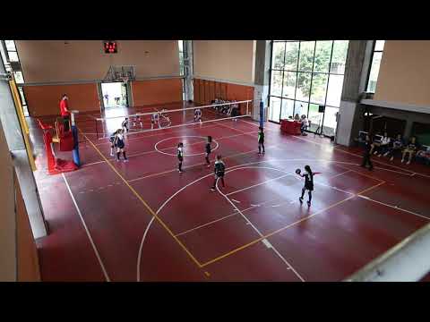 Finale Torneo Maggiolino