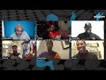 Team USA Men's Point Sparring team talks about the 2023 Senior World Championships in Portugal Spain