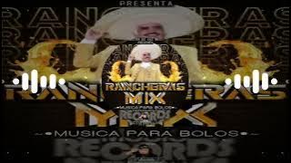 Rancheras Mix(Musica Para Bolos)Djay Chino InThe Mixxx Music Record Editions