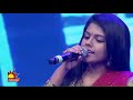 Cnr shruthi song  inbame undhan per