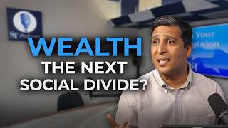 Can young Singaporeans live better than their parents IPS’ Mathew Mathews discusses the wealth gap