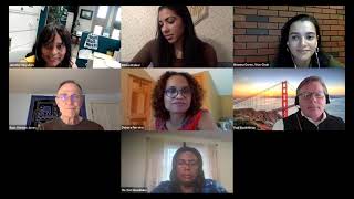 Community Safety Working Group April 28, 2021