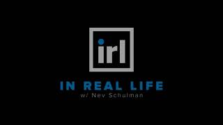 Josh and Benny Safdie Interviewed by Nev Schulman on IRL (2015)