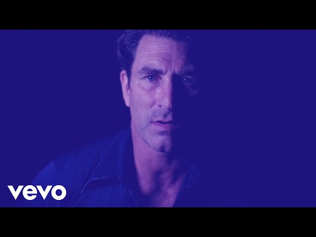 Pete Murray - Burning Up