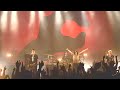 クロマニヨンズ【2014年 Live @六本木】動画(7曲)