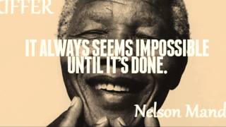 KIFFER - Nelson Mandela (Original Mix)